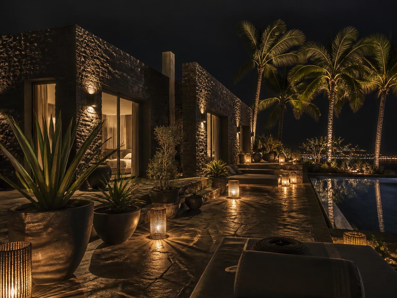 Hotel boutique · 48 llaves