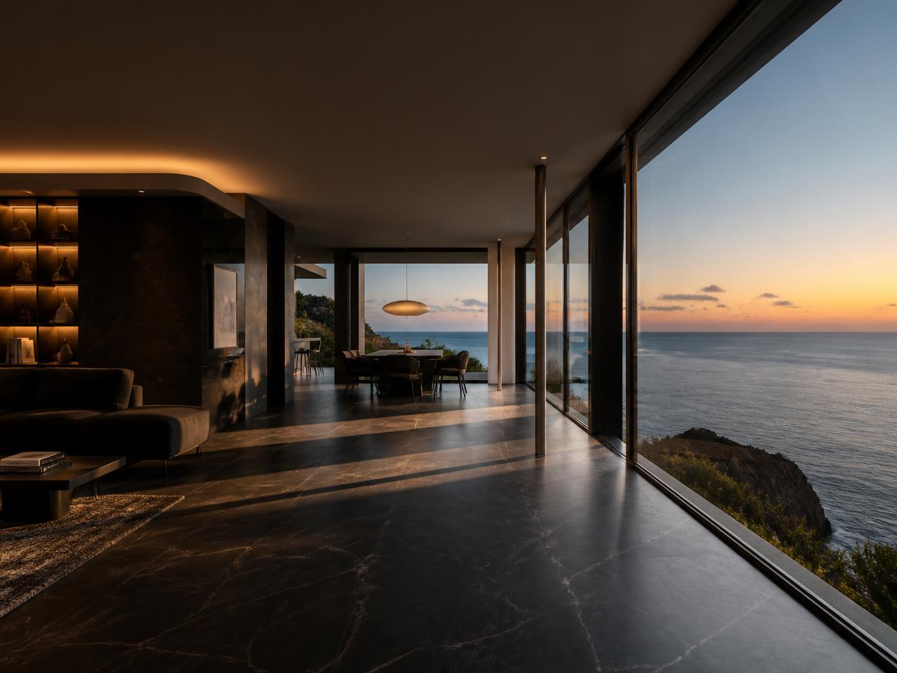 Villa Atlántica